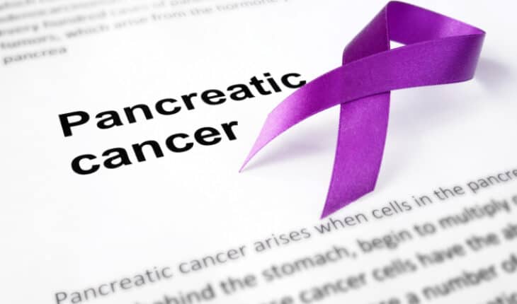 pancreatic