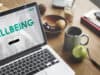 Brits don’t feel comfortable discussing sensitive topics at work