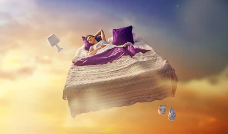 dreams