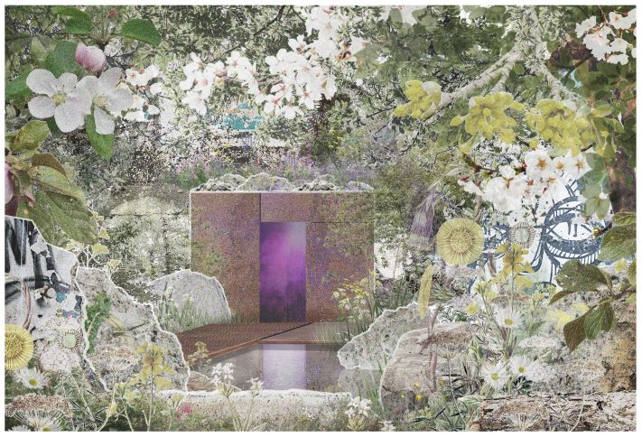 The Chelsea Flower Show 2023