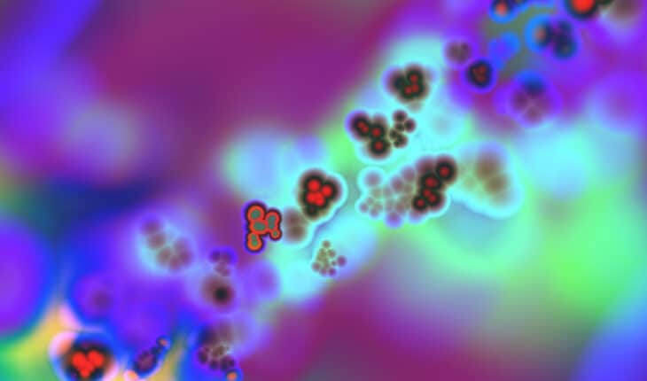 Nanoparticles