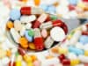 Painkiller capitals of England 