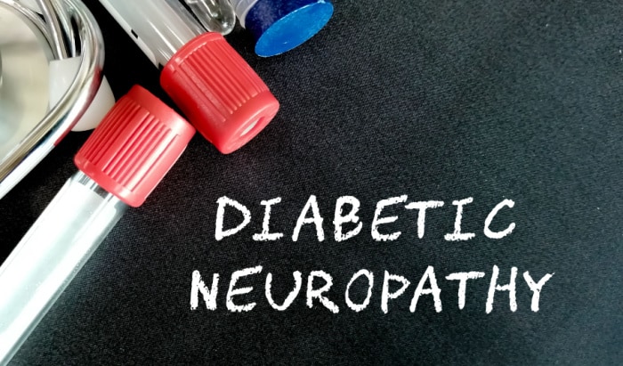 diabetic