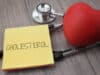 Cholesterol passport for adolescents