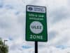 LEZ and CCZs linked with public health benefits