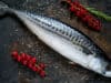 Fatty fish consumption increases cell membrane fluidity