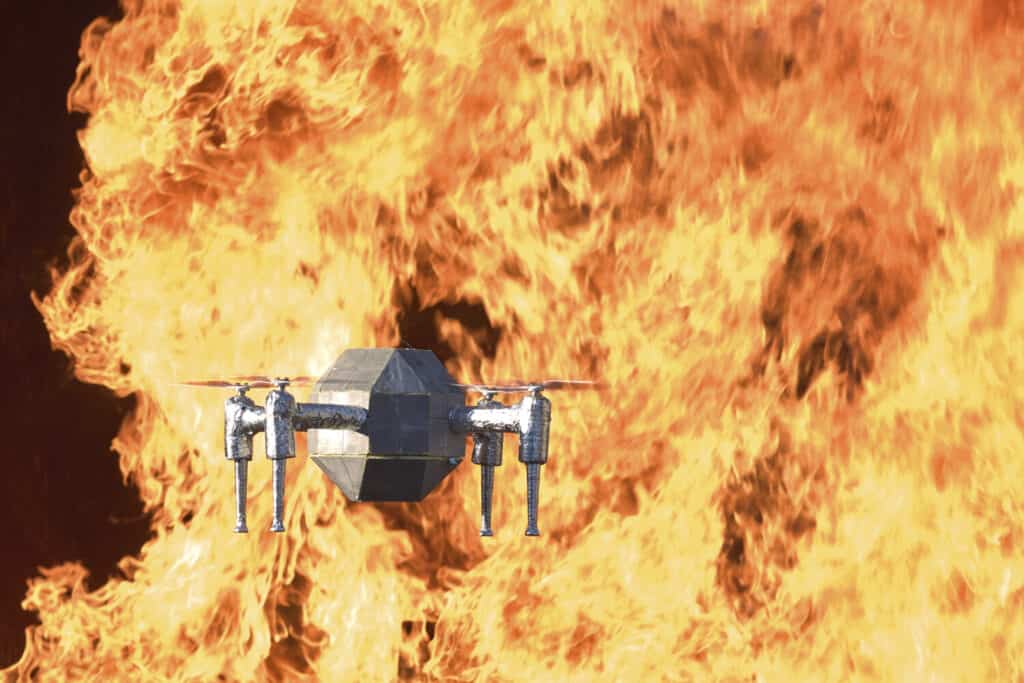 drone