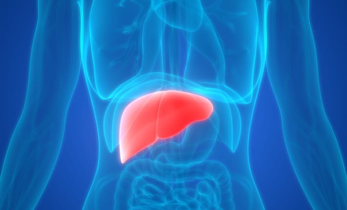 liver disease
