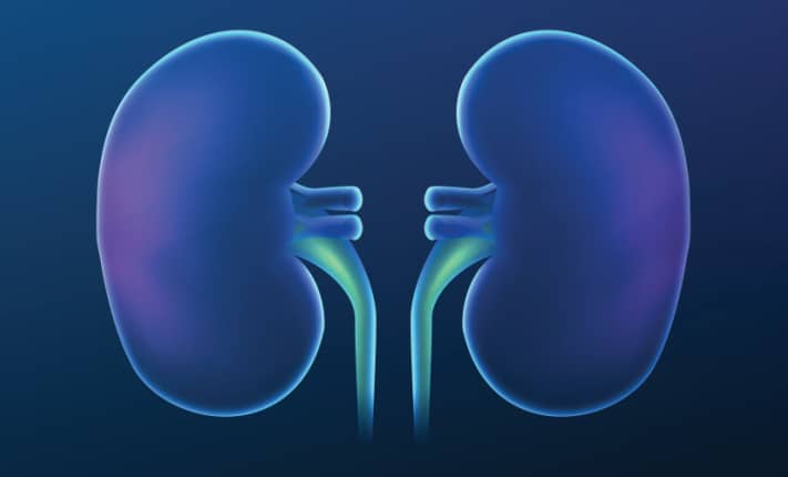 Peritoneal dialysis