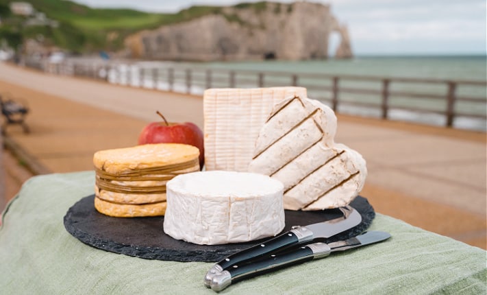 Cheese's