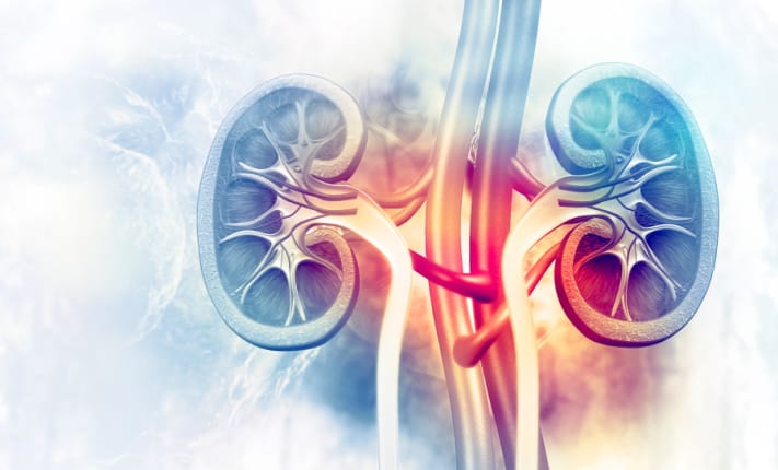 Major clinical trial