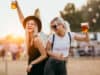 Festivals – handling your drink and the dangers involved