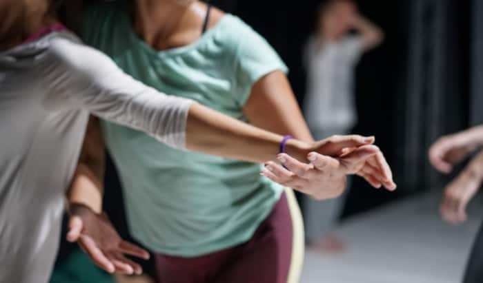 dance