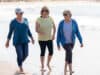 Reducing risk of developing dementia