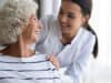 Petition to improve care and safety of frail elderly inpatients