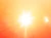 Heat can cause rapid food insecurity in days