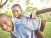 Global review: Supporting dads’ mental wellness