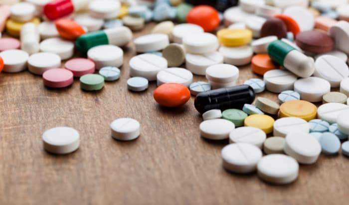drugs