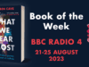‘What We Fear Most’: BBC’s book of the week