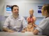 Every CU Scarborough nursing graduate secures local work