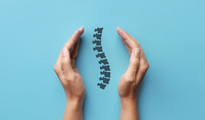 spinal