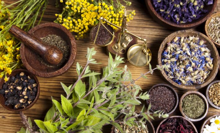 natural remedies