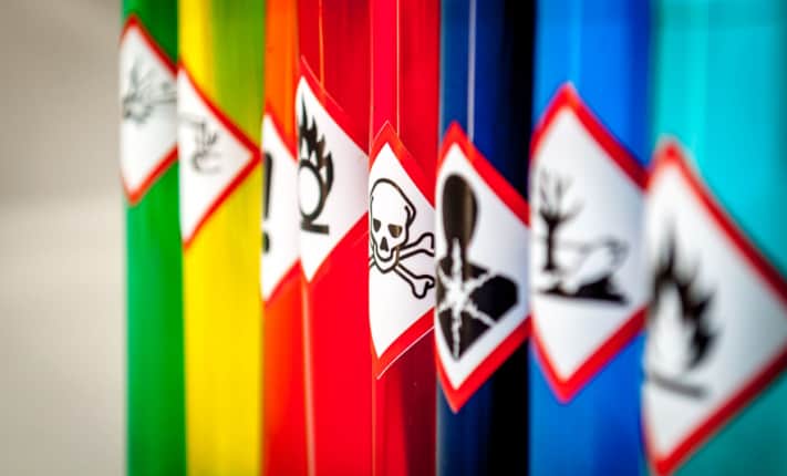 most dangerous drugs