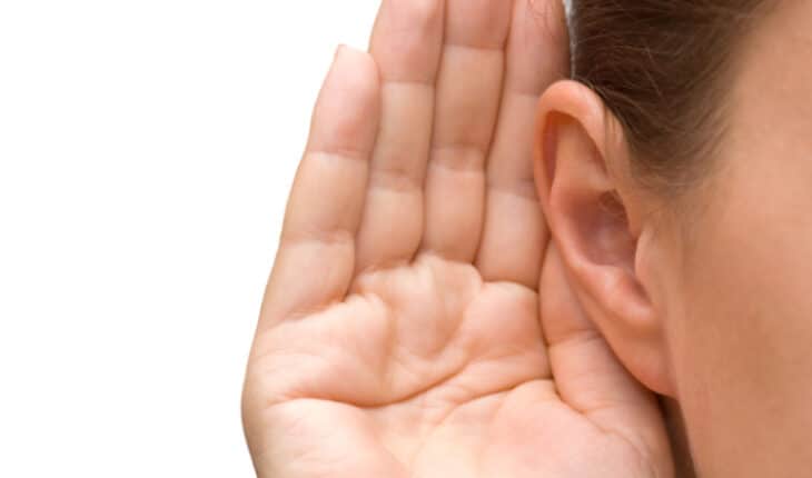 hearing loss