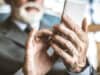 Technology solutions to keep older people safe and independent