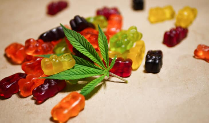 cannabidiol (CBD) products