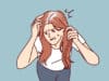 World Menopause Day 2023: hair loss