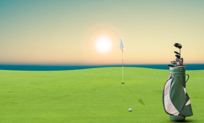 golf