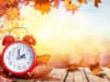 Leading dementia charity advises about clock change confusion
