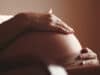 Excessive weight gain during pregnancy