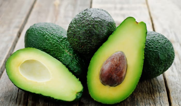 Avocados