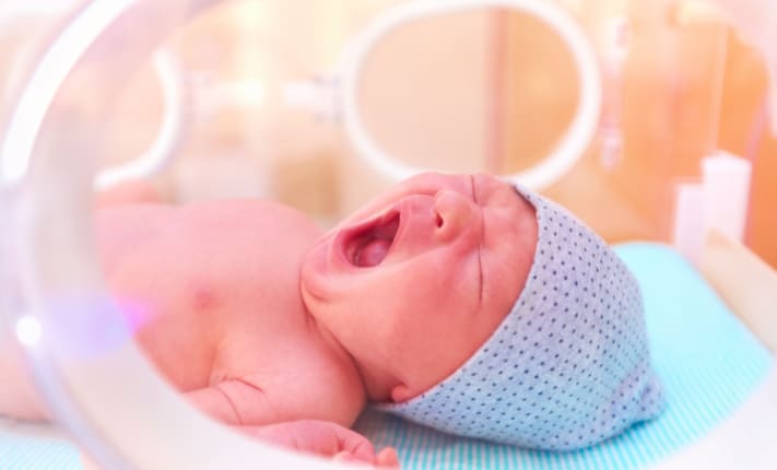 neonatal study