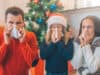 Essential first aid kit to help survive Christmas and New Year