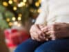Heart-breaking Christmas for people with dementia