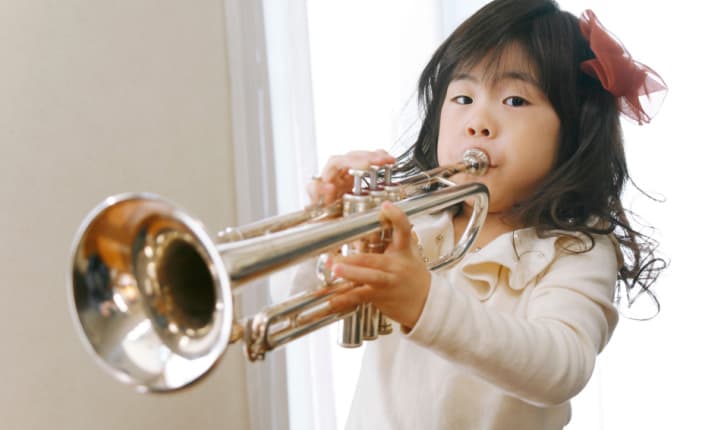 music for children