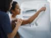 New deep learning challenge to estimate breast density from mammograms