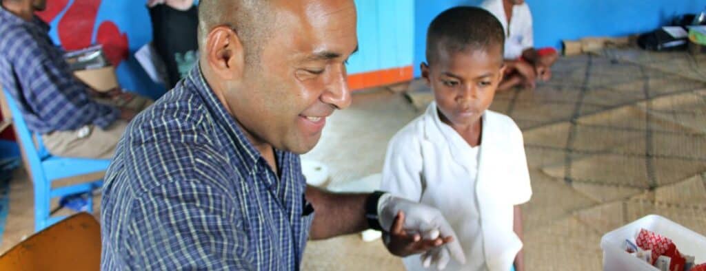 World Scabies Program