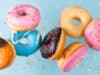 WHO Awards for Eliminating Trans Fats