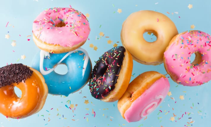 Trans Fats