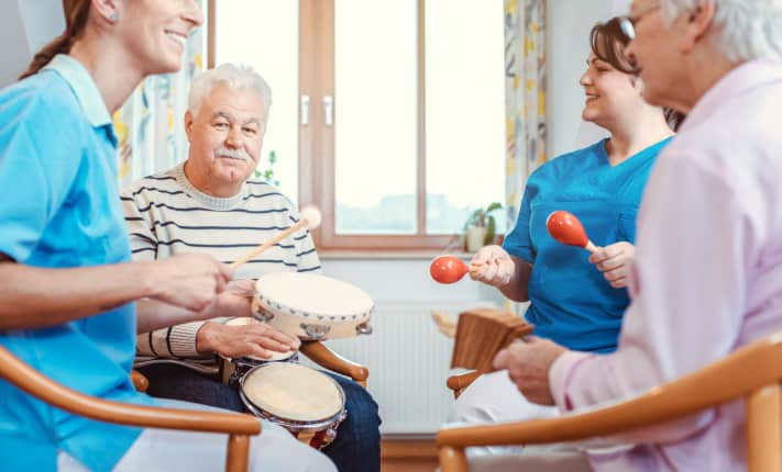 social care workforce