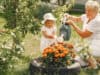 Motivating Aging Parents for Improved Well-Being