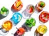 Mix up your Dry January® with Mocktails