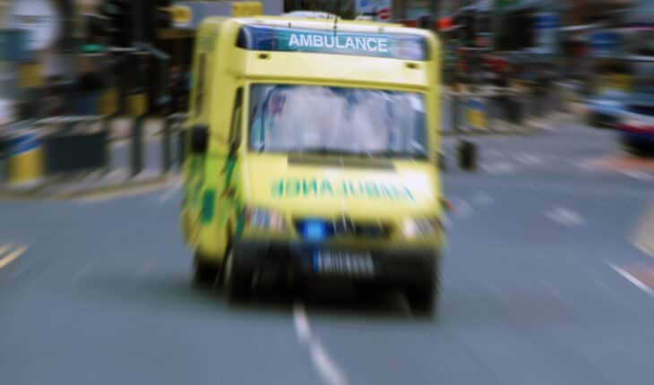 ambulance