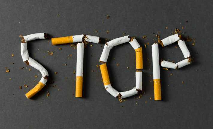 Tobacco use