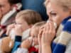 Flu – The ultimate survival guide
