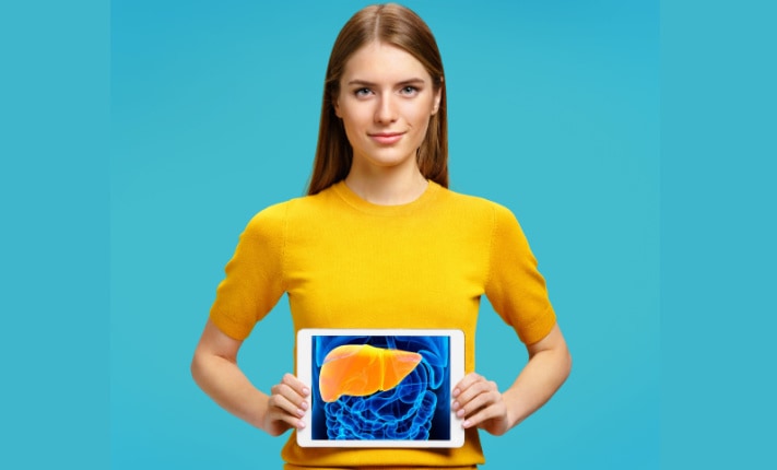cirrhosis